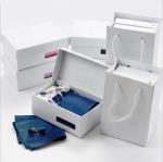 Fashion Classic Necktie Set Gift Box 16X10.5X6.5 Cm Cardboard Paper Material