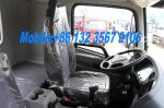 Cummins 260HP Tri-Ring Sitom 20T 25T 30T 6x4 10 wheel off-road dump truck