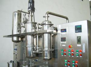 China ODM Laboratory Standard System Set Chemical Plant Machinery With 5L Reactor factory