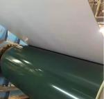 Color RAL Cold Rolled Galvanized Steel Coil PPGI Prepainted Steel Coil For