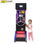 High Quality Souvenir Coin Press Machine Coin Operated Souvnier Coin DIY Game