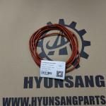Hyunsang Parts O Ring 6150-21-2240 6150212240 For Engines 6D125 S6D125 S6D125E