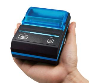 China High Printing Speed Personal Digital Assistant Wireless USB Bluetooth Interface factory