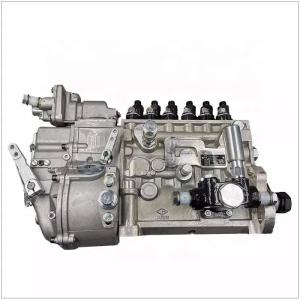 China OEM Size 612601080544 BHT6P120R Diesel Engine Fuel Injection Pump for WEICHAI SDEC SHANTUI SDLG XCMA SANY factory