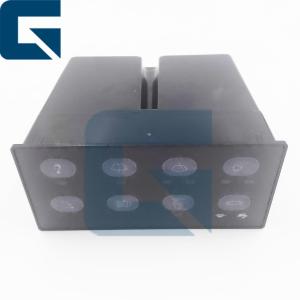 China 227-7575 2277575 Wilper Motor Control Panel For E320D Excavator factory