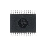 TB6612FNG Stepper Motor Controller IC Electronic Ic Chip 2.5V To 13.5V 100kHz