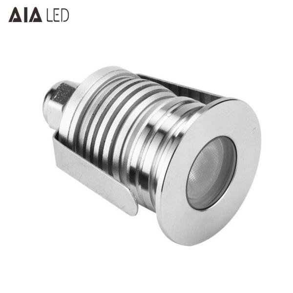 3W aluminum mini LED underground light&LED Stair light&Outdoor led step light