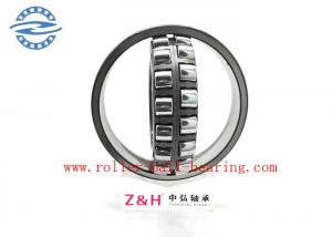 China 22218 CCK/W33 22218K Tapered Bore Bearing With Adapter Sleeve size 90*160*40mm factory
