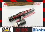 Reman Diesel Fuel Injector Nozzle 392-0201 392-0202 392-0206 20R-0849 392-0225