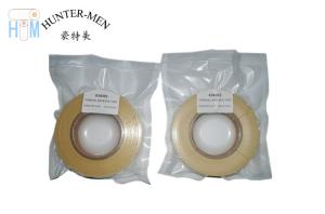 China Flex PVC Hot Melt Seam Sealing Tape 150 Micron 20mm Width factory