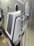 Skin Tightening Inner Ball Roller Machine