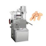 Automatic Dia 11mm 80kn Rotary Tablet Press Machine