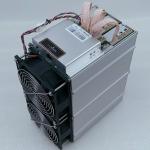 Bitmain ZEC Miner Machine , 135 KSol/S 1418W Z11 Asic Miner