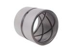 40Cr 40CrMo Excavator Bucket Pin Bushing 65x80x65