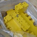 PC1250-7 PC1250-8 Control Valve 709-15-94000 7091594000 Komatsu Mining Parts