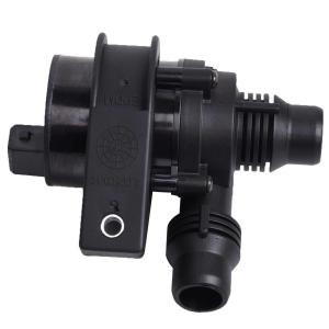 China 64116951549 Automobile Water Pump , BMW E70 Auxiliary Water Pump factory