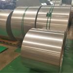 SAE Alloy 2304 Duplex Stainless Steel Hot Rolled Coil Decoration Construction