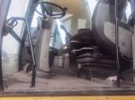 Used Cat CAT M317D Wheel Excavator 117t 2019 1700kg