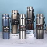 Tumbler, Vaccum Insulated Stainless Steel Tumbler 1000ml Insulated Thermal