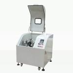 High Speed Working Planetary Ball Milling Machine For Biology Materials