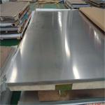 Customized Stainless Steel Sheet Metal , Stainless Plain Sheet Furniture
