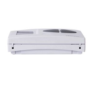 Riseem 7 Day Programmable Temperature Control Heating Room Thermostat with