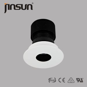 LED Wall Washer Spotlights with fixed structure, 10w, Citizen COB