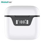 Hifi True Stereo Wireless Earbuds LED Display Wireless Bluetooth Earphones