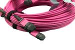 12 Core 5M MPO MTP Cable OM4