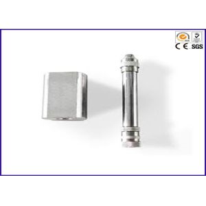 Multipurpose Sharp Point Tester For Textile 1 Pound Moistureproof