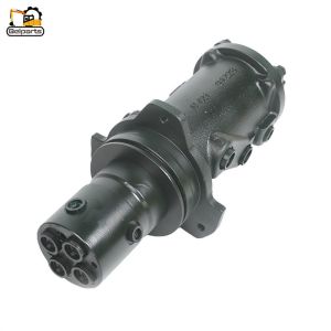 China Belparts EX75-3 Center Joint Rotary Joint Swing Joint Assy For Hitachi Crawler Excavator  Hydraulic Spare Parts on sale