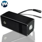 365nm 395nm 385nm 405nm UV LED Flashlight Air Cooling 72W 20mmx20mm