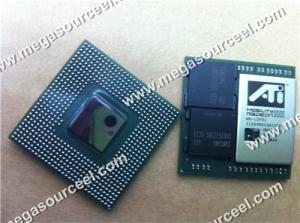 China Computer IC Chips 216DP8AVA12HE GPU CHIP ATI Computer IC Chips factory
