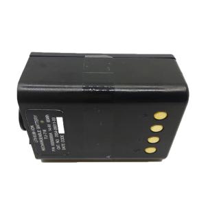 China MR 2716 TLI 718 Military Rechargeable Batteries For PRC 710 Radio factory
