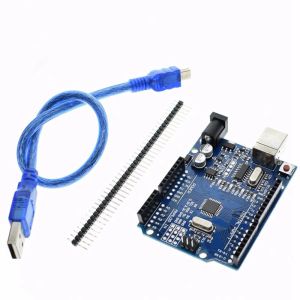 ATMEGA328 CH340 CH340G SMD WIFI Arduino Development Board