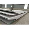 Buy cheap Sand Blasting ASTM A240 316 SS Plate , 2000mm Width Stainless Steel Hot Rolled from wholesalers