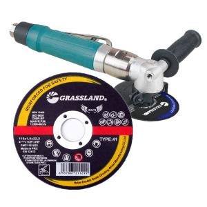 China Abrasive Angle Grinder Cutting Disc 4.5 For Metal factory