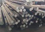 Material AISI 420 UNS S42000 Hot Rolled Stainless Steel Round Bars