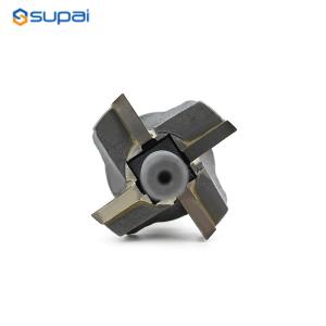 China Carbide T Slot Milling Cutter Welding Carbide Cutter on sale