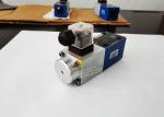 Original DBETX Model Rexroth Solenoid Valve Proportional Pressure Relief Valve
