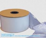 High Quality Accept Custom Printed LOGO LDPE Plastic Auto Bag Roll Bags Of Pre