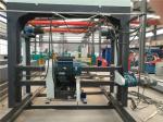 Automatic CNC Portable Swing Blade Sawmill For Cutting Wood,Double Blades
