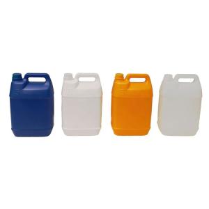 China Hotel Salon Anti Dandruff Hair Shampoo Refill 5 Litre Drum Bulk Package factory