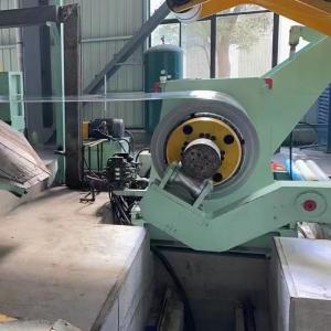 China EN 1.4511 Stainless Steel Sheet Plate Thickness 0.4 - 30.0mm X3CrNb17 factory