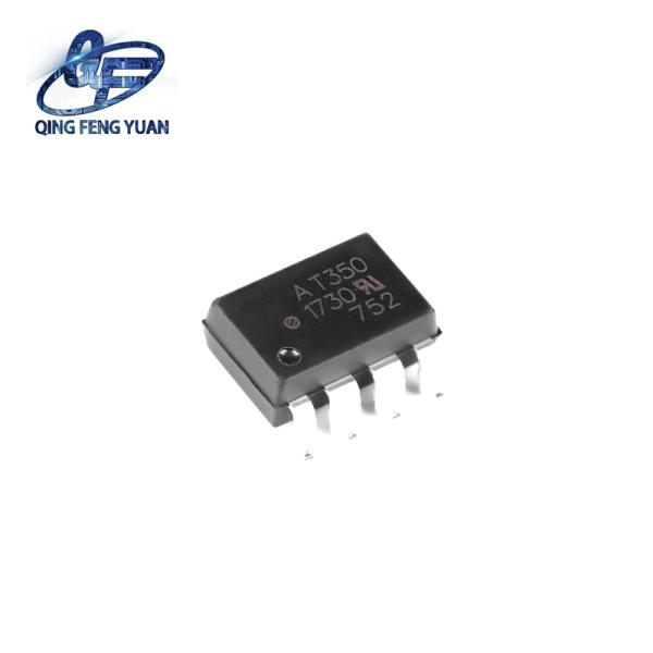 MICROCHIP AT350 IC Liste Des Composant Electronique Ball Grid Array Integrated Circuit