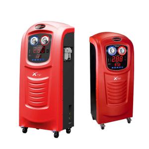 China Automotive Nitrogen Tyre Inflator 8KG Output For Gas Station factory