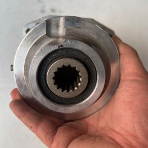 Genuine Eaton Electronic Clutch Actuator 4306651 for Higer Yutong Buses