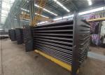 SA213 TP312 Carbon Steel Low Temperature Steam Boiler Economizer
