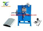 1.5mm Wire Belt Buckle Making Machine 100pcs/Min 600kgs