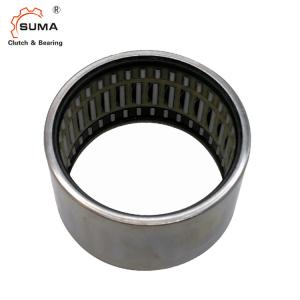 China HFL2530 HFL 2530 Drawp Cup Needle Roller Bearing One Way factory